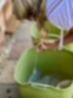 Connecting to your hide