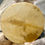 Thumbnail: Ocean drum made with Bison and Goat rawhide 16 inch