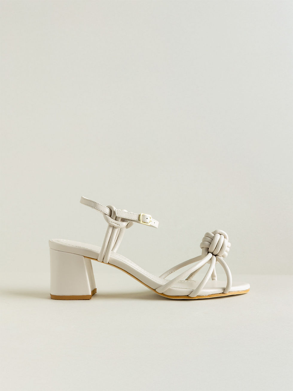 Miniatura: Ivone Bloco Off White