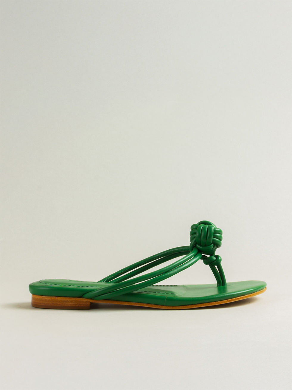 Miniatura: Gil Flat Verde