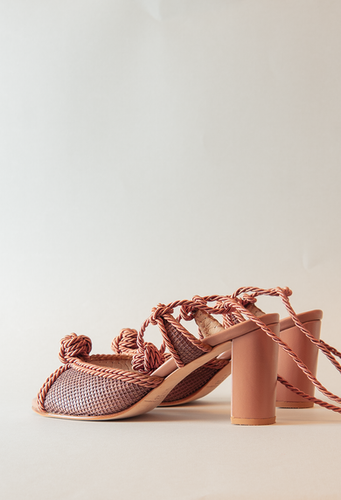 Tereza Alto Castanho | Atelier Lane Marinho