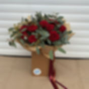 Classic Roses