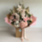 Thumbnail: Choose My Own Buncha Flowers