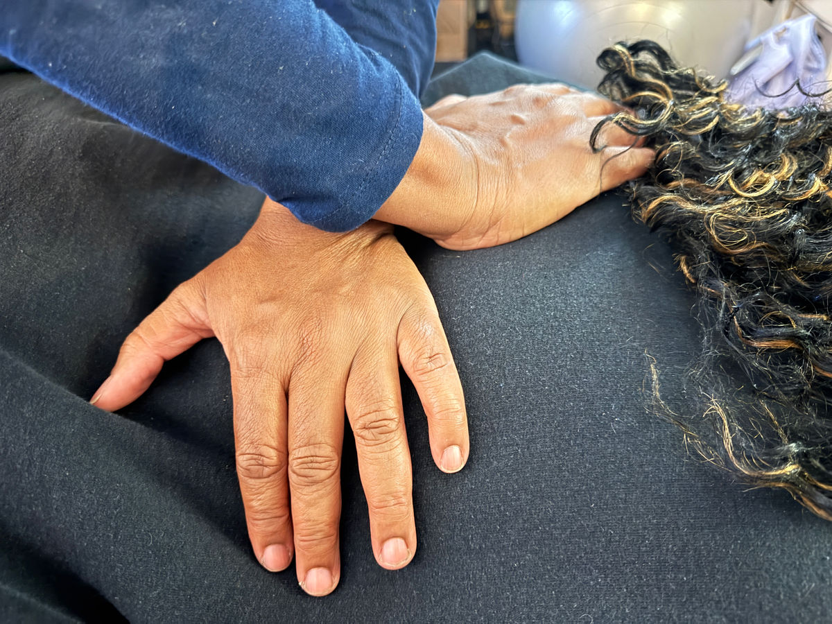 Pinpoint Chiropractic and Wellness