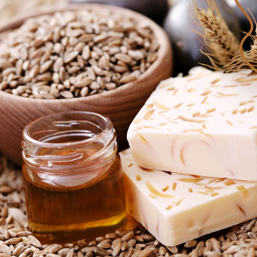 Pretty Puddin’ - Mound of Joy