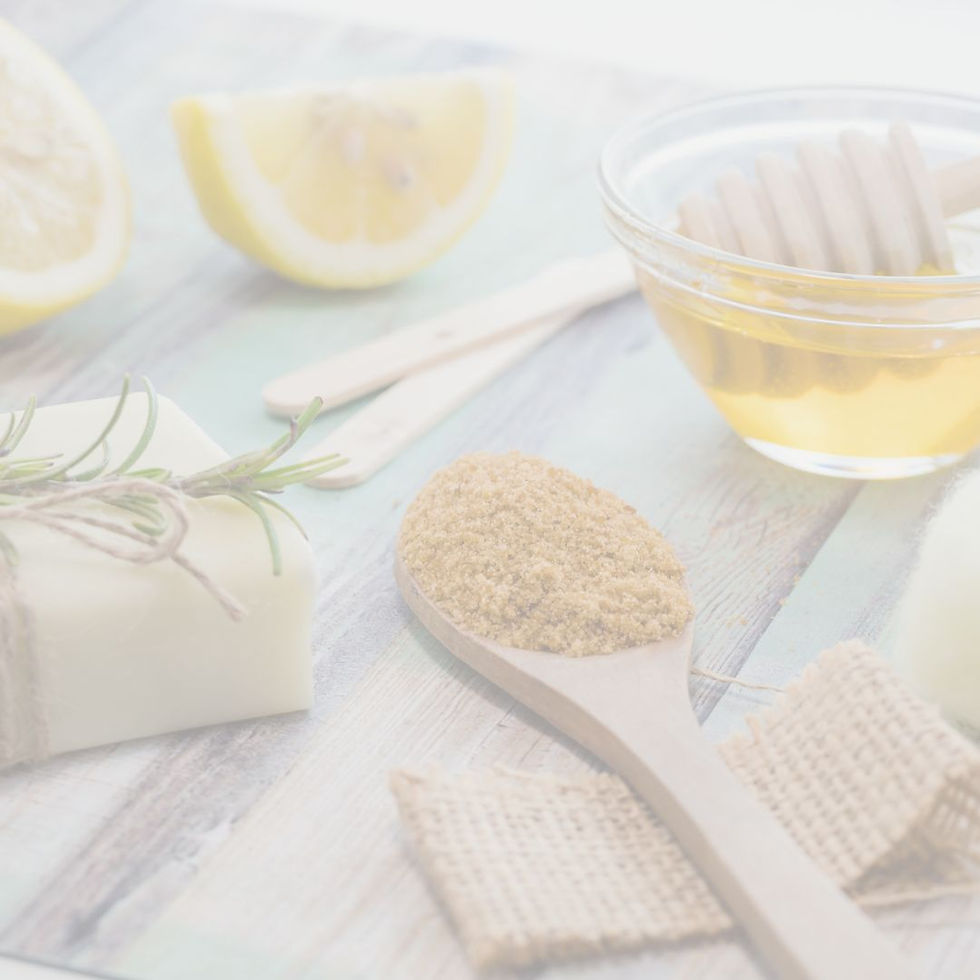 Pretty Puddin’ - Freshly Squeezed