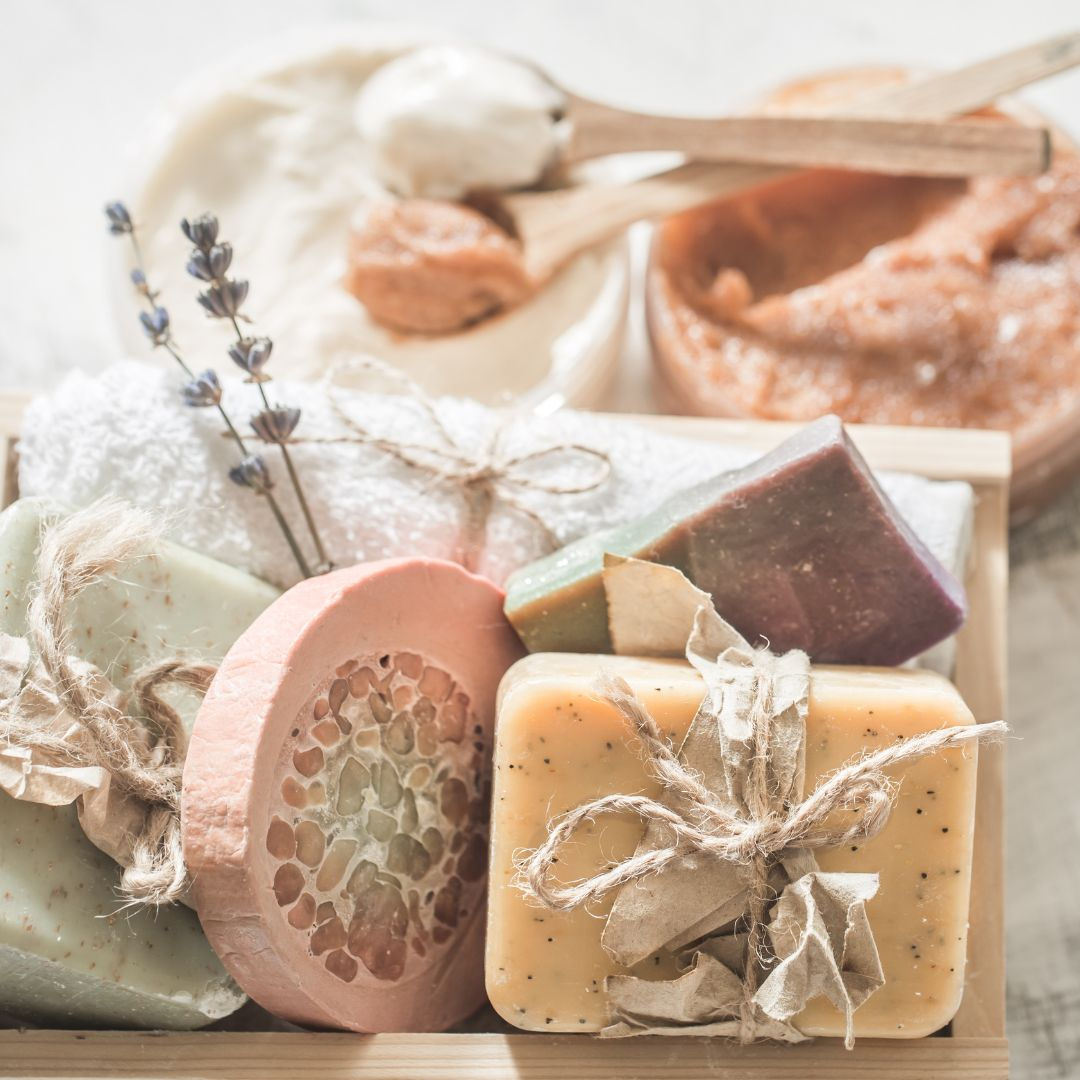 Pretty Puddin’ - Vanilla