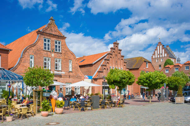 Fensterreinigung in Preetz