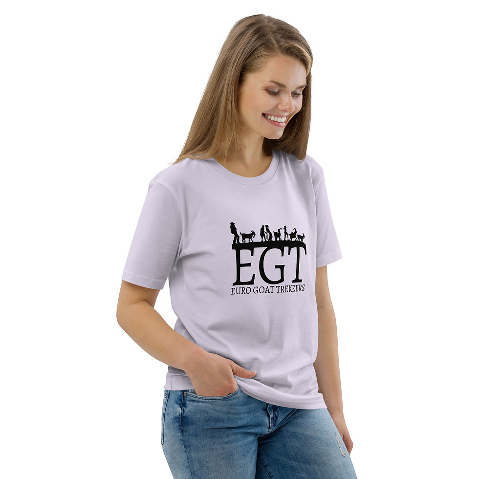 Thumbnail: EGT Ridge T-Shirt