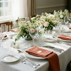 Elegant Receptions Gallery