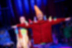 POTTED PANTO