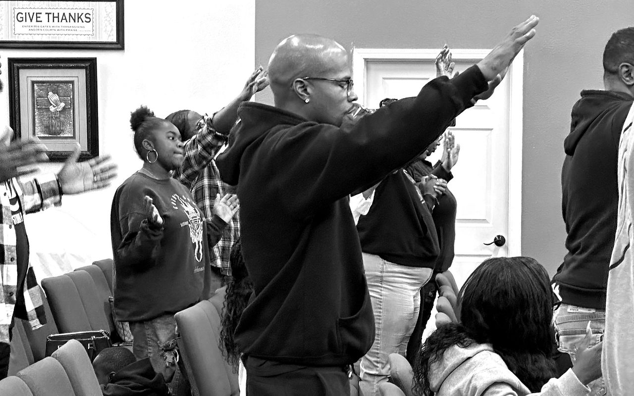 Bethel Eritrean Church of Las Vegas