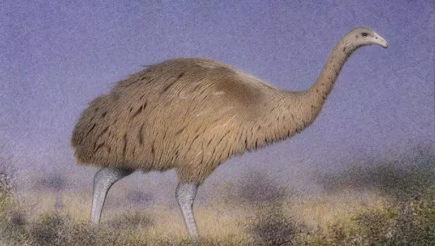 Moa