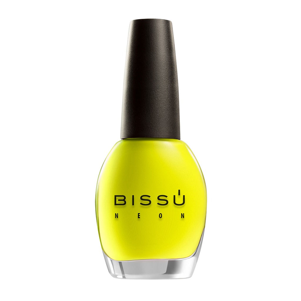Esmalte #481 - Bissu