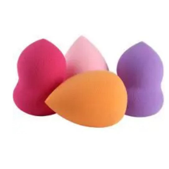 Lote Beauty Blender
