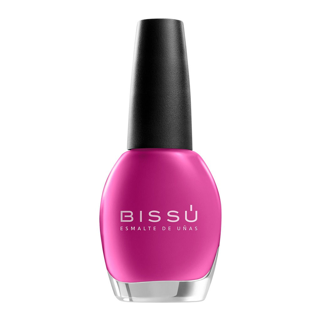 Esmalte #10 - Bissu