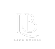 ランドバブルロゴ