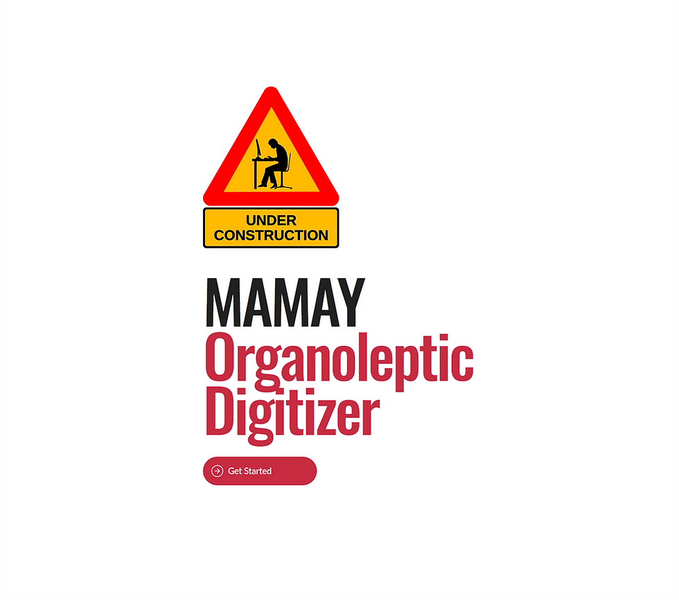 Digitizer Under Constructions