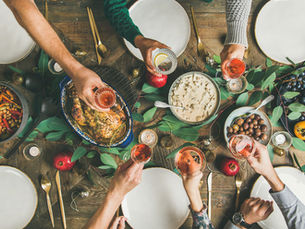 Startup Maps Tastes To Create Your Ideal Meal Evry Time