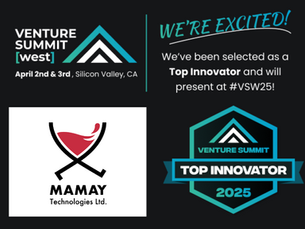 Meet with us @ Venture Summit West | April 2nd & 3rd 2025