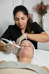 My Bare Skin | Hydrofacial