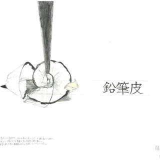 鉛筆皮