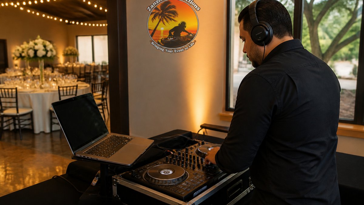 How to Ensure Wedding DJ Reliability: 7 Steps
