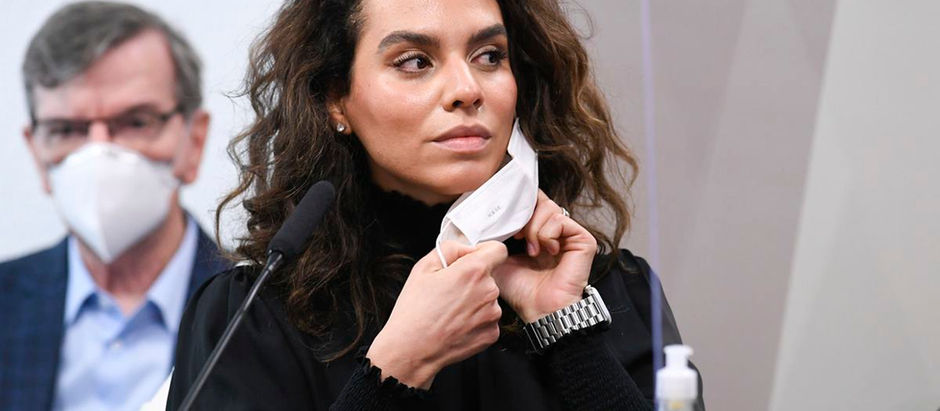 Nem toda Luana que reluz é ouro