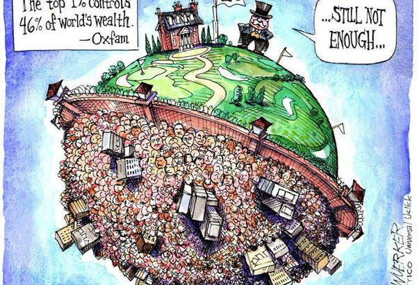 O ecomalthusianismo e seus equívocos (parte final)