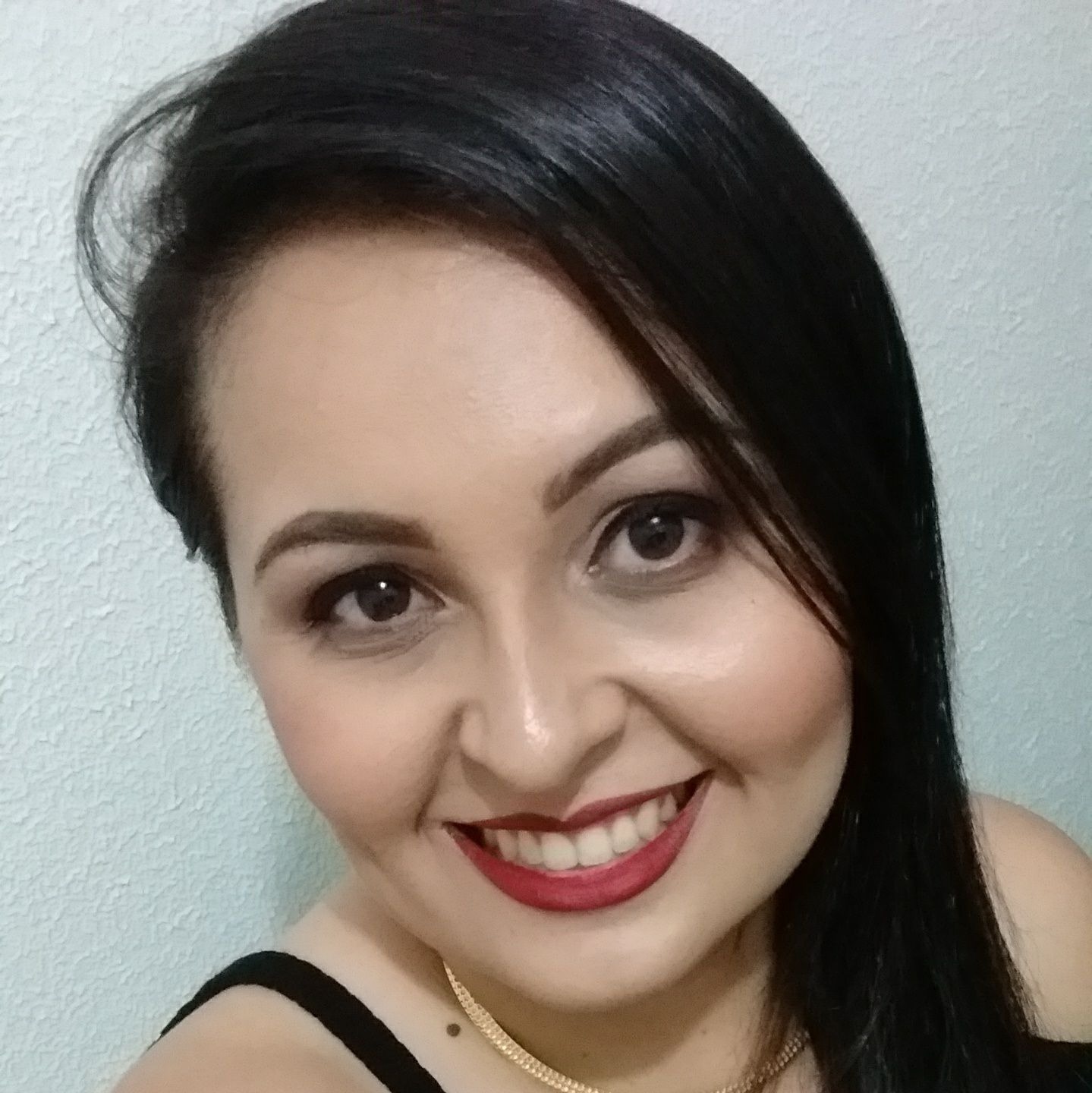 Foto do escritor: Jaquelini Souza