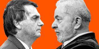 Quem quer dar mais 30 dias a Bolsonaro?