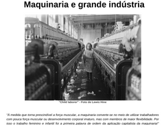 Sessão de Estudos de "O Capital".