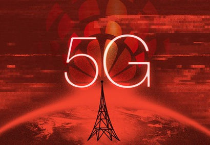 Guerra do 5G: EUA e China travam uma guerra pelo futuro tecnológico