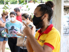 Sobre a Greve da Saúde em Juazeiro do Norte