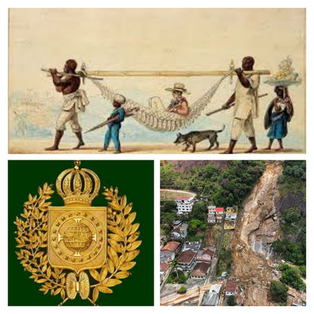 Privilégios, desigualdades e as catástrofes ditas naturais