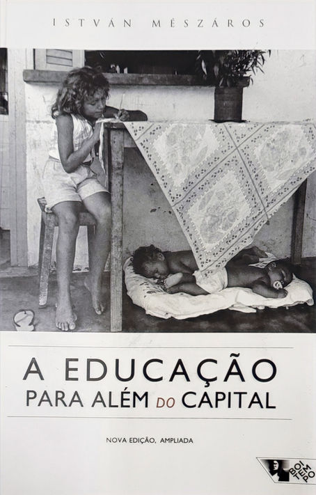 A Educação sequestrada