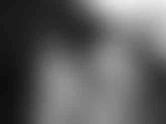 couple at their wedding ceremony at castle hill inn