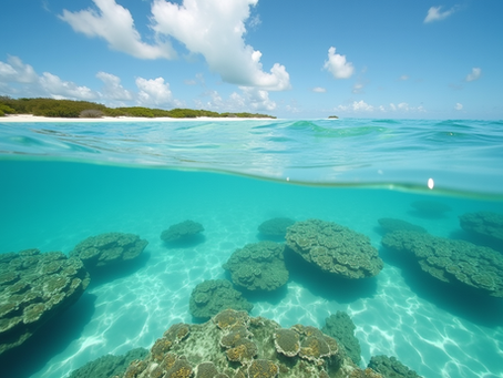 Exploring the Hazards of Free-Diving in the Bahamas: A Dive into Ciguatera Toxin Awareness