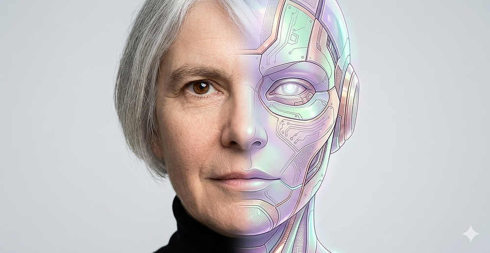 Human Led Human Led x AI Fuelled