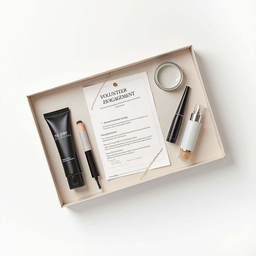 Volunteer Engagement Toolkit