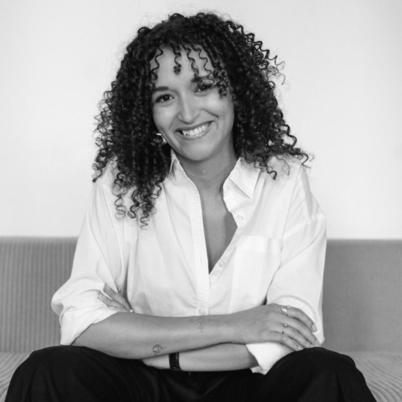 Ambre Jeaneau, Sales Enablement, Scaling Edge, Scaling Smarter
