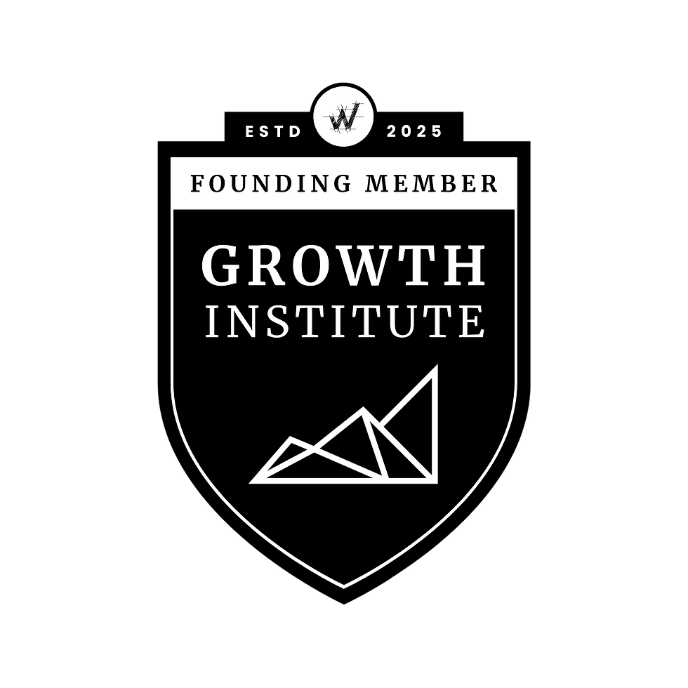 Winning By Deisgn, The Growth Institute