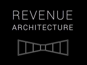 Revenue Architecture, the foundation for successful GTM strategy execution.