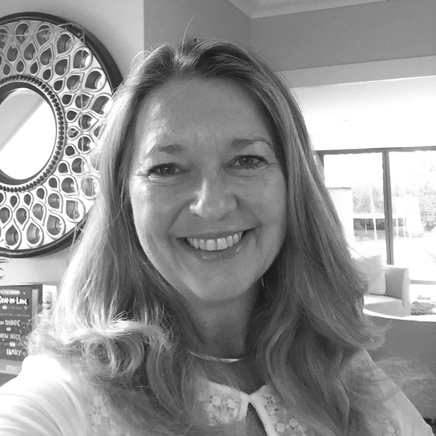 Writer: Shereen Meharg