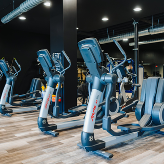 Elevate 24 Slr Fitness Center In Niles Mi