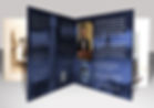Panoramic Mailer