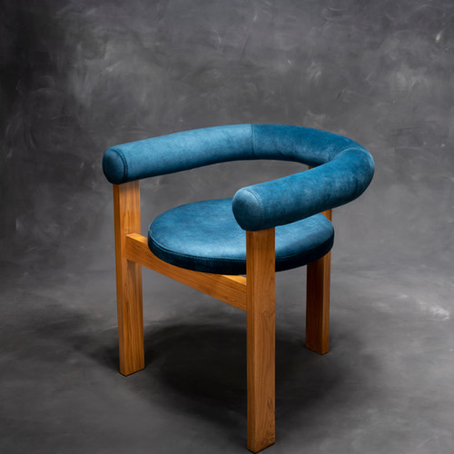 Round Chair