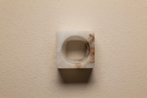 Tunnel Wall Sconce