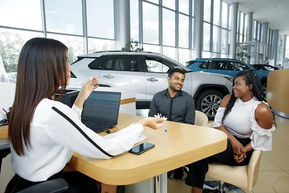 Car Leasing Nassau Bahamas: A Complete Guide to Flexible Vehicle Solutions