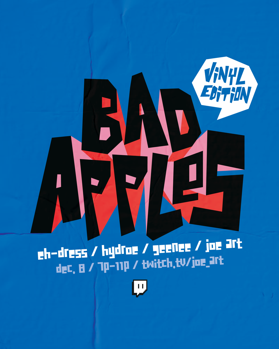 Bad Apples 120825 v2